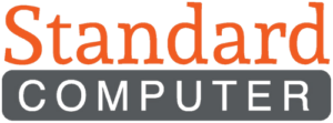 Standard Computing Logo