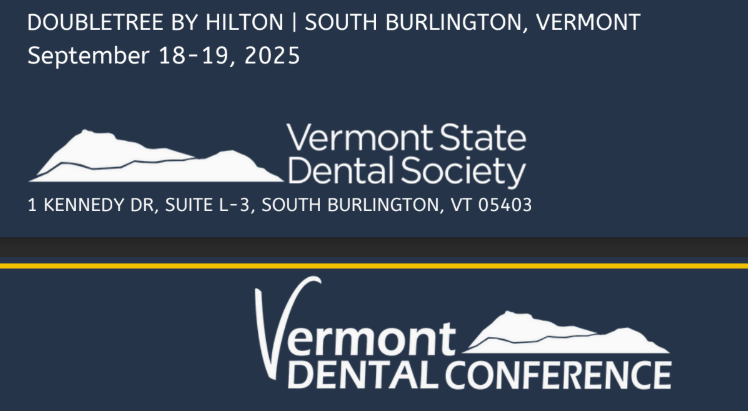 Vermont State Dental Society