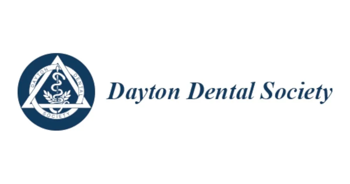 dayton dental society logo